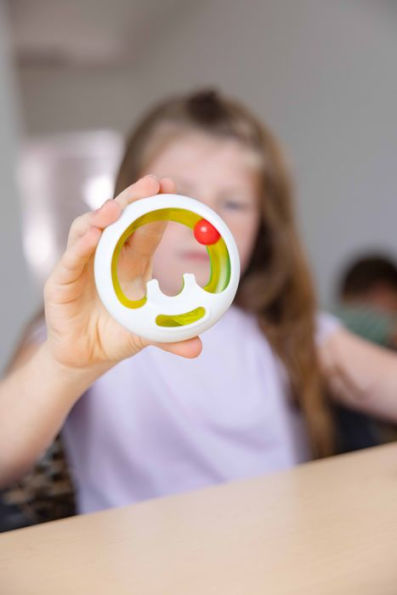 Loopy Looper Flow- The Original Marble Spinner