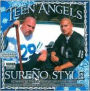 Sureño Style