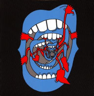 Title: Mouth to Mouth, Artist: Audion