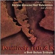 Positively 12th & K: A Bob Dylan Tribute