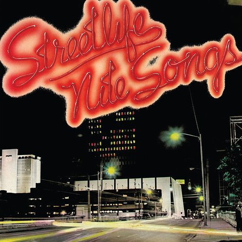 LP STREETLIFE Nite Songs DC101 D.C. RECORDS US Vinyl | eBay