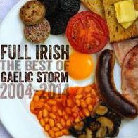 Full Irish: The Best of Gaelic Storm 2004-2014