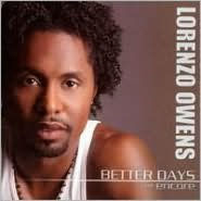 Better Days: The Encore