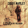 Love Is My Religion [Bonus Tracks]