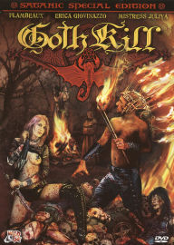Goth Kill