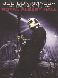 Title: Live from the Royal Albert Hall [Video]