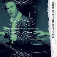 Title: Hello Starling [Barnes & Noble Exclusive], Artist: Josh Ritter
