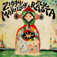 Title: Fly Rasta, Artist: Ziggy Marley