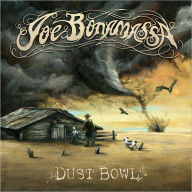 Title: Dust Bowl, Artist: Joe Bonamassa