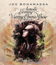 Joe Bonamassa: An Acoustic Evening at the Vienna Opera House