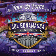 Title: Tour de Force: Live in London - Royal Albert Hall [DVD]