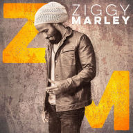 Title: Ziggy Marley, Artist: Ziggy Marley