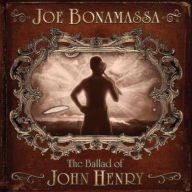 Title: The The Ballad of John Henry [LP], Artist: Joe Bonamassa