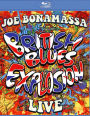 Joe Bonamassa: British Blues Explosion [Blu-ray]