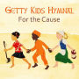 Getty Kids Hymnal: For the Cause
