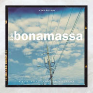 Title: A A New Day Now [20th Anniversary Edition], Artist: Joe Bonamassa