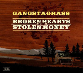 Broken Hearts and Stolen Money