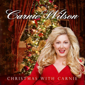 Christmas with Carnie