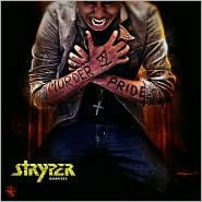 Title: Murder by Pride, Artist: Stryper