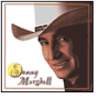 Sonny Marshall