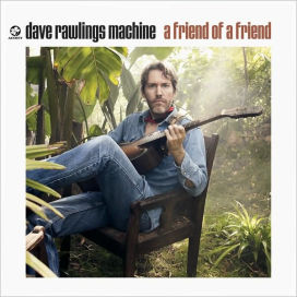 Friend of a Friend
