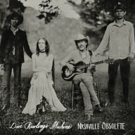 Title: Nashville Obsolete, Artist: David Rawlings