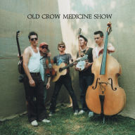 Title: Old Crow Medicine Show, Artist: Old Crow Medicine Show