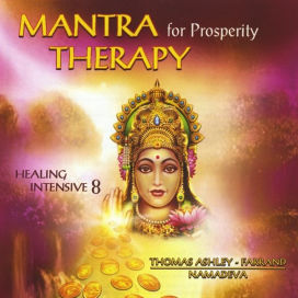Mantra Therapy for Prosperity