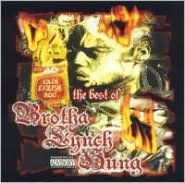 Best of Brotha Lynch Hung