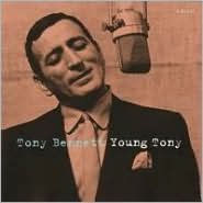 Title: Young Tony, Artist: Tony Bennett