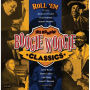 Roll Em: 103 Rompin Boogie Woogie Classics
