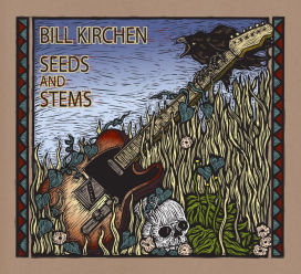 Seeds and Stems
