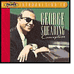 Proper Introduction to George Shearing: Conception