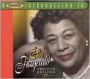 A Proper Introduction to Ella Fitzgerald: Smooth Sailing