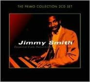 Title: Essential Early Recordings, Artist: Jimmy Smith
