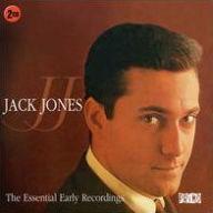 Title: The Essential Early Recordings, Artist: Jack Jones