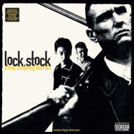 Title: Lock, Stock & Two Smoking Barrels [Original Motion Picture Soundtrack], Artist: 