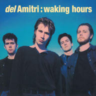 Title: Waking Hours, Artist: Del Amitri