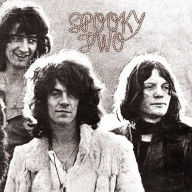 Title: Spooky Two, Artist: Spooky Tooth