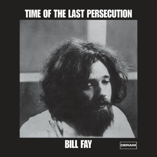 Time of the Last Persecution
