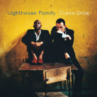Title: Ocean Drive, Artist: Lighthouse Family