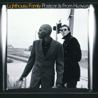 Title: Postcards From Heaven, Artist: Lighthouse Family