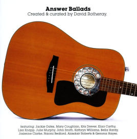 Answer Ballads