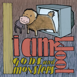 Gods and Monsters