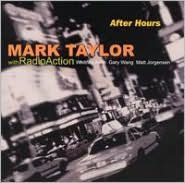 Title: After Hours, Artist: Mark Taylor