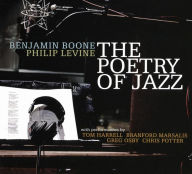 Title: The Poetry of Jazz, Artist: Benjamin Boone