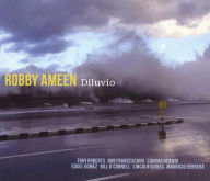 Title: Diluvio, Artist: Robby Ameen