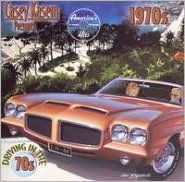 Casey Kasem: Driving in the 70s