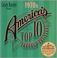 Casey Kasem: America's Top 10 Through Years - The 70's