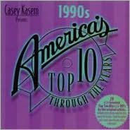 Casey Kasem: America's Top 10 Through Years - The 90's
